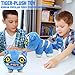 K-Pop Dem0n Hun-ters 20cm Peluche de Tigre para Fans Imagen de K-Pop Dem0n Hun-ters 20cm Peluche de Tigre para Fans