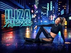 Iliza Shlesinger: A Different Animal