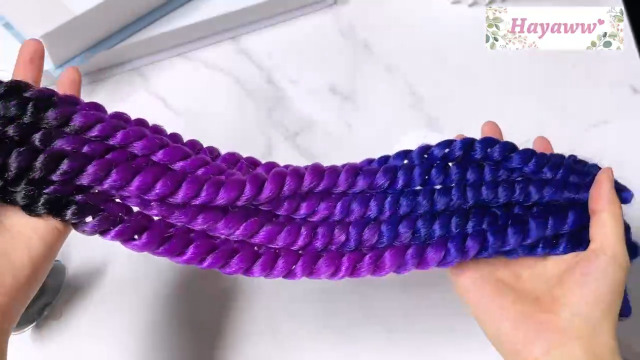 Trecce Per Casco Moto - Coda Di Cavallo Intrecciata Con Ventosa, Decorazione Per Caschi