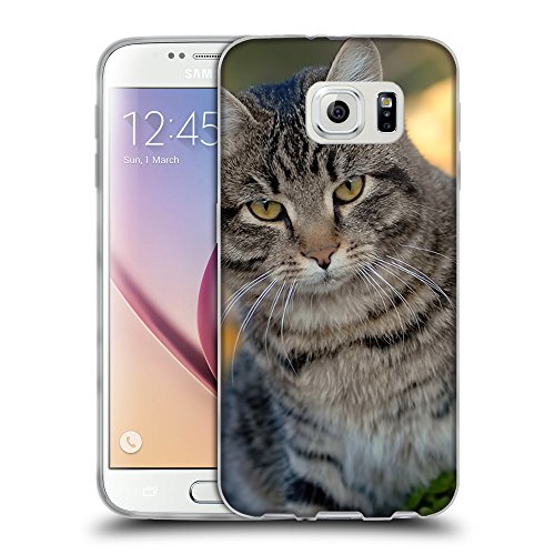 Super Galaxy TPU Gel Funda Carcasa Tapa Case Cover...