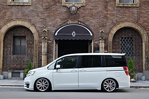 Amazon | HANAFUSA HONDA RK/RP STEPWGN ホンダ用 ステップワゴン 19