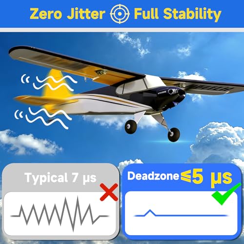 image for Smraza 12 Pcs SG90 9G Micro Servo Motor Kit (Metal Gear) for Arduino P