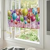 【Conseils d'entretien】 - Repasser à basse température avant de suspendre. Placer le rideau dans un filet et laver en machine à l'eau froide, cycle délicat. Ne pas utiliser d'eau de Javel. Séchage en machine.