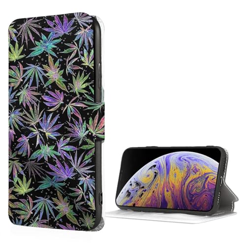 �c ���� �}���t�@�i�̗t Iphone Se ���p�P�[�X �蒠�^ ��3���� ��2���� Iphone 8/7�P�[�X ���z�^ �X�}�z�P�[�X �A�C�t�H��se3/Se2/8/7�J�o�[ �ی�J�o�[ �ϏՌ� �J�[�h���[ �X�^���h�@�\ ������� Pu���U�[ 4.7inc