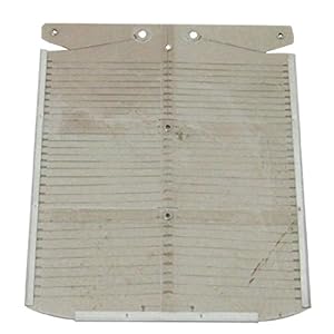 Dualit ProHeat Centre Element voor 6 Slot Toaster Centre Element voor 6 Slot Toaster