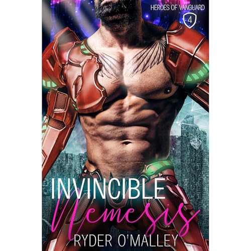 Invincible Nemesis | Ryder O'Malley