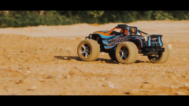 Amazon.com: GoolRC WLtoys 104009 RC Truck, 1:10 Scale 4WD Off-Road