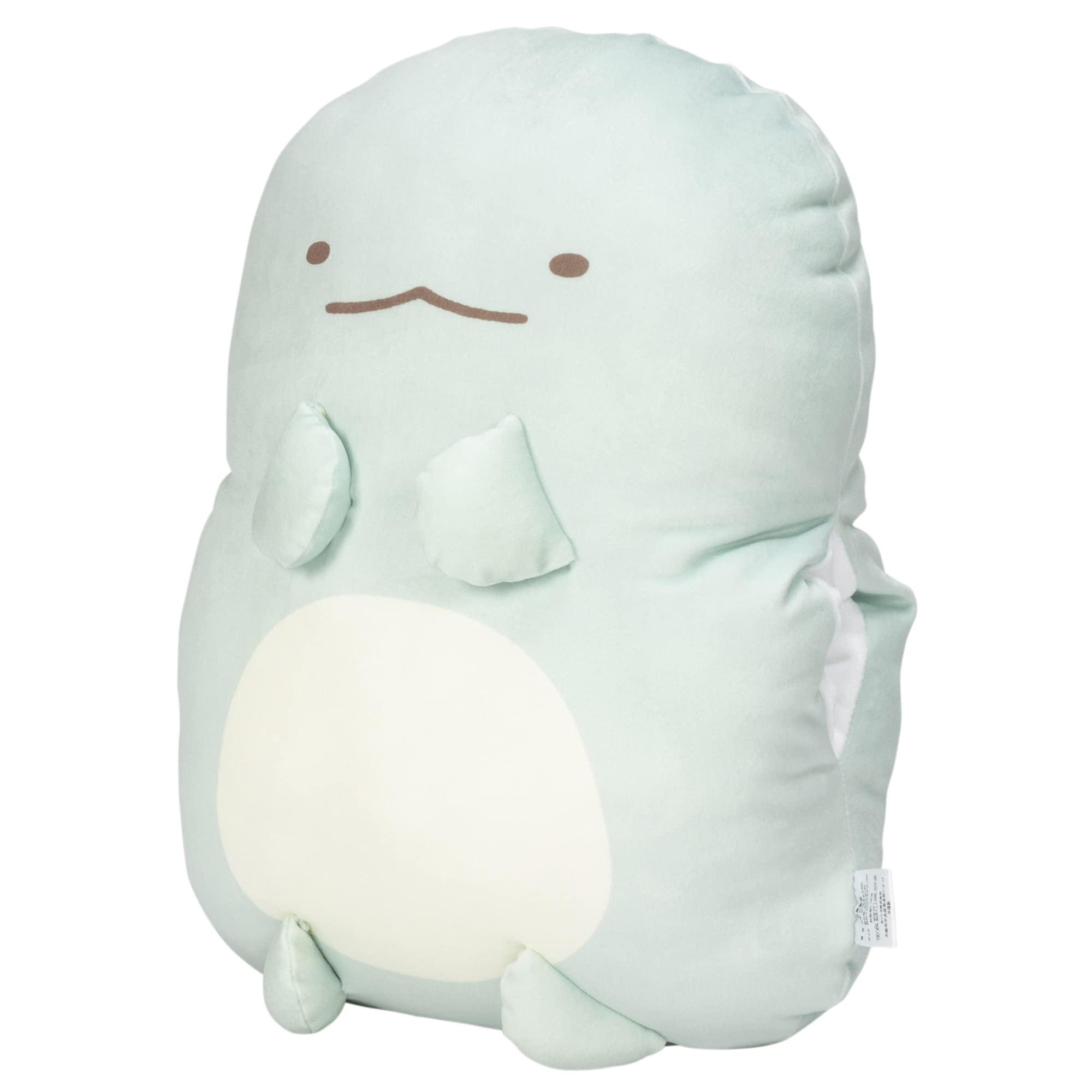 Amazon.co.jp: MORIPiLO サンエックス 抱き枕 (すみっコぐらし