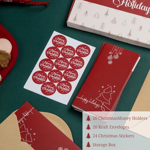 El Mejor Listado de Soportes para tarjetas de navidad los mejores 5. 23 Imagen adicional