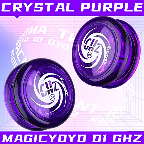 MAGICYOYO Responsive Yoyo D1 - Image 3