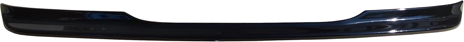Front Bumper Lip Splitter CSL Style ABS for BMW E46 M3 2