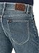 Lee Men's Extreme Motion Straight Taper Jean Mayday 36W x 32L