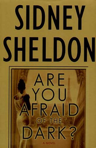 Are You Afraid of the Dark? 0060737328 Book Cover