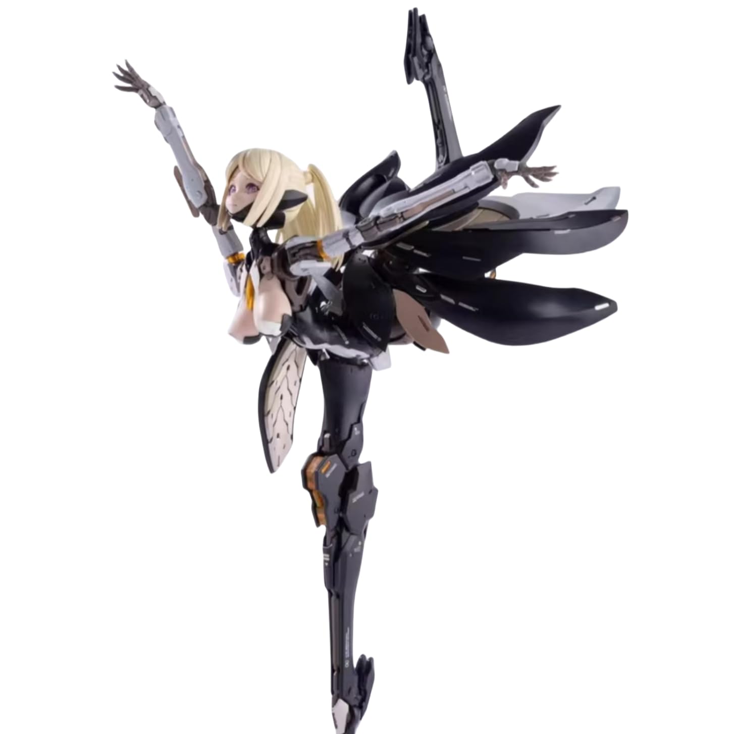 コトブキヤ ガールズプラモデル 組立済みキット 詰め合わせ 美少女プラモデル｜プラモデル｜コトブキヤ製品情報ポータル