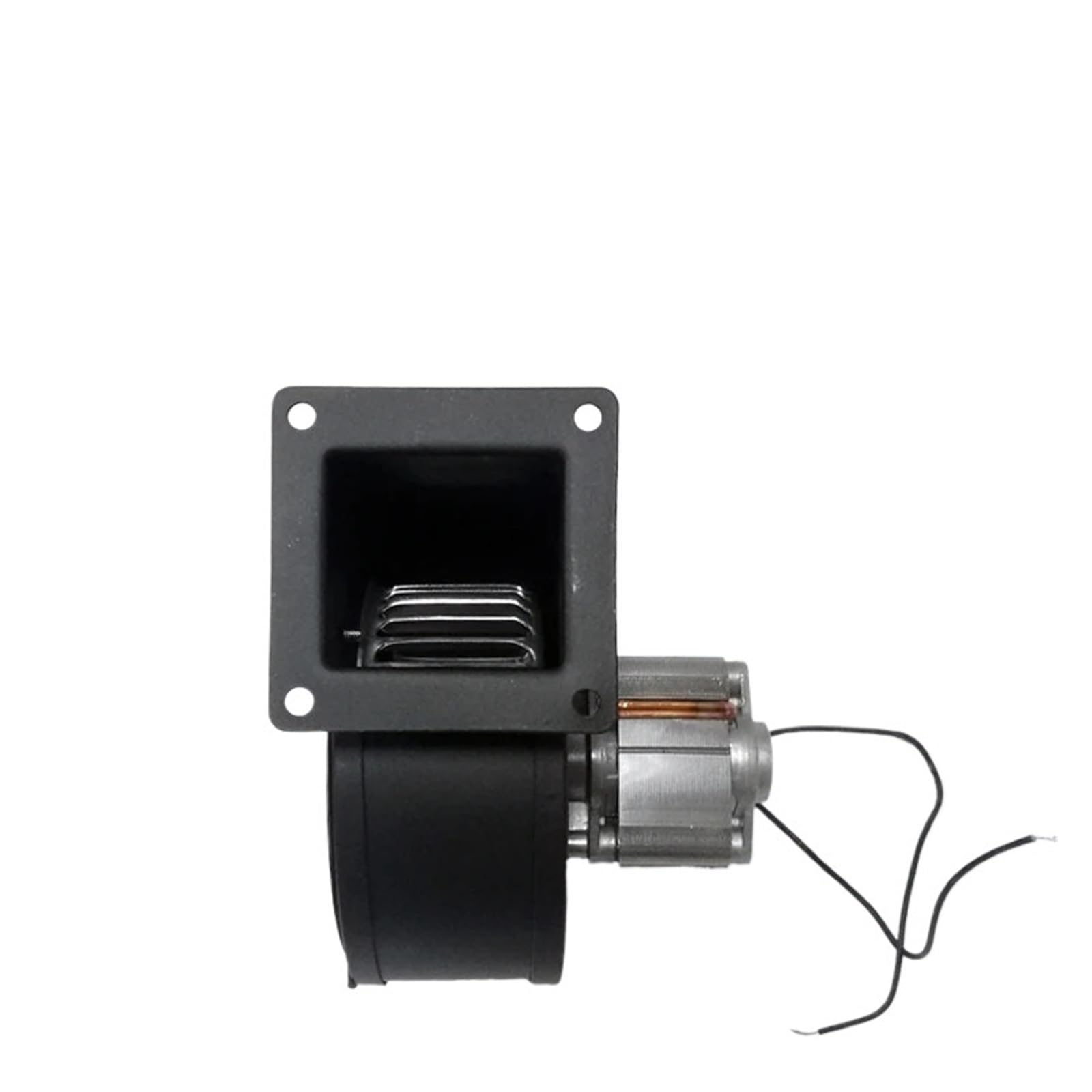 Ventilatore Centrifugo CYZ100, Compatibile Con Sirocco, Soffiante 40W Stufa Industriale Camino Caldaia Motore In Filo Di Rame 220V