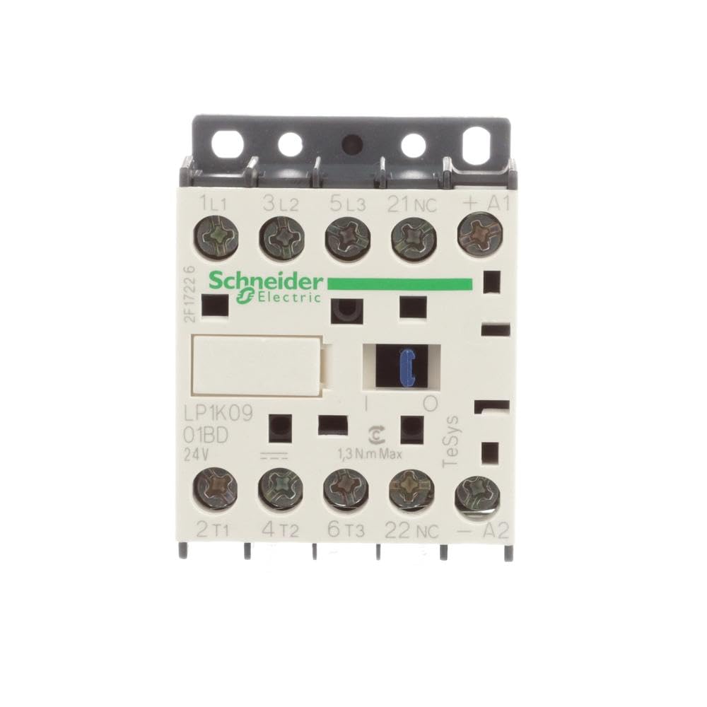 MINICONT. K TRIP. 9A 24V DC