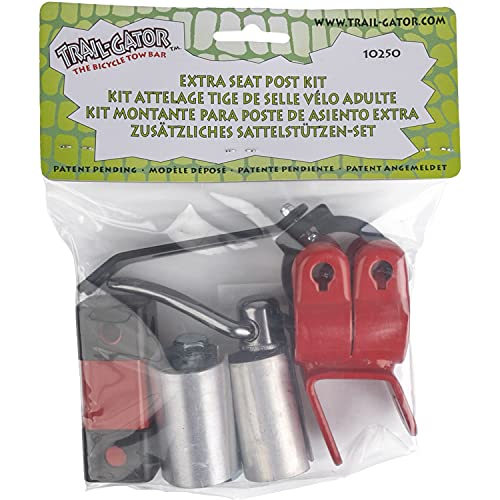 Trail-Gator, Unbekannt Accesorios, Kit Repuesto A La Tija De Sillin