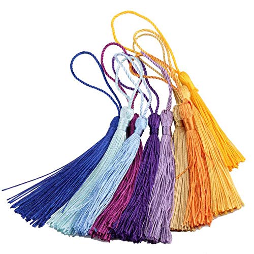 LXWLXDF 100 Mini Pompons Avec Du Fil Cover