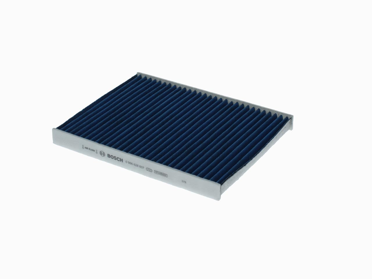 Protection Air Intérieur Véhicule Filtre Habitacle Bosch R5505 - Charbon Actif Anti-odeurs Pollen Poussière Anti Pollen Poussière