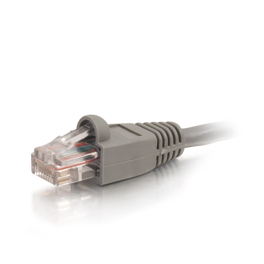 C2G 37049 cavo di interfaccia e adattatore RJ-45 male RJ-45 female Blu, Rosso, Bianco