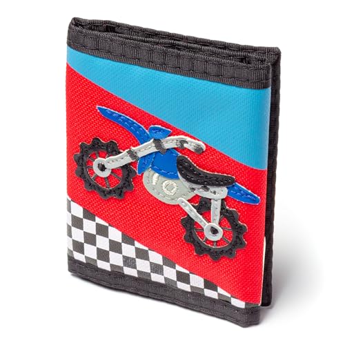 Image of Stephen Joseph, Motocross