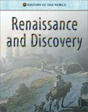Hws - 4 Renaissance & Discovery