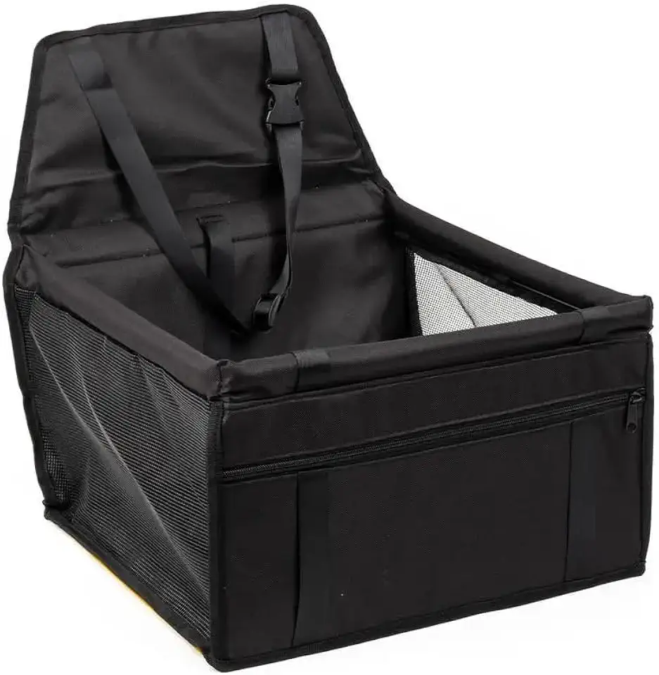 Assento Cadeirinha Carro Cachorro Cães Gatos Até10kg