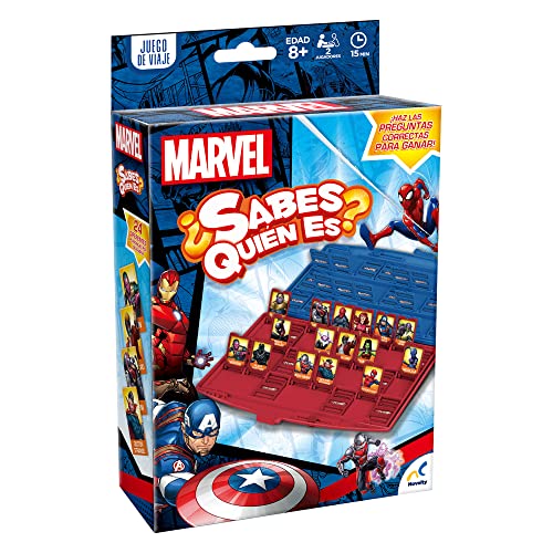 Mejores review On-line Adivina quien es los diez mejores. 8 Imagen adicional