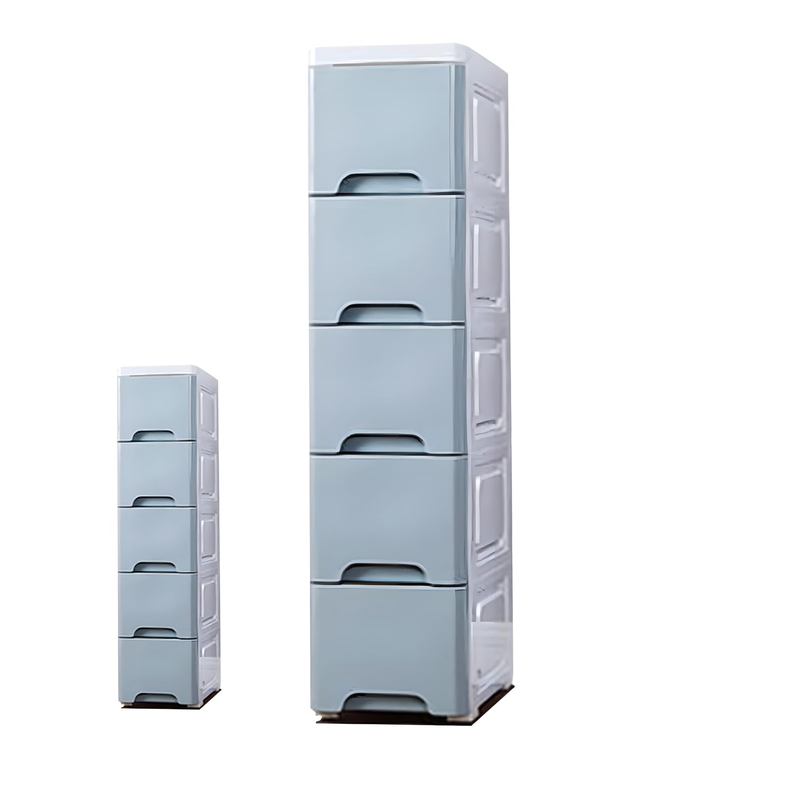 Amazon｜洗濯機横 隙間収納 耐荷重 浅型 隙間収納 引き出し 防塵 防汚