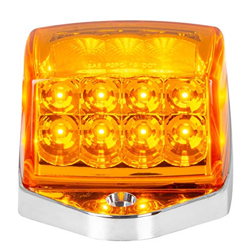 Luz cabina Grakon 5000 para solucionar fallos de iluminación con 17 LED 5