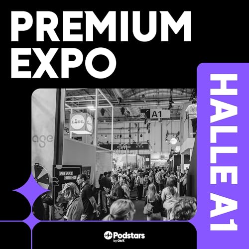 Premium Expo - Halle A1