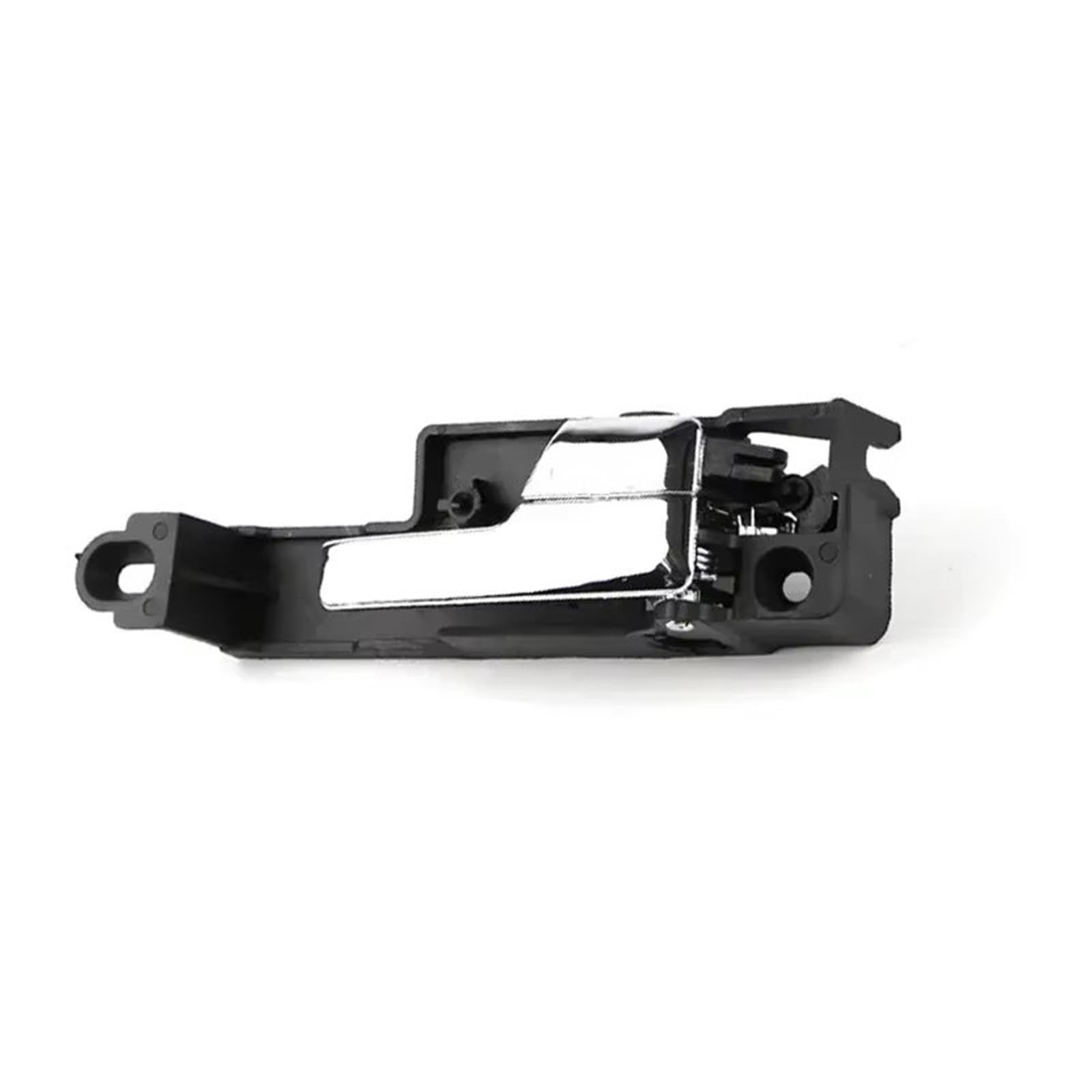 KOEHXJ for Lincoln for MKZ 2006-2012 for Zephyr 2006-2009 LHD Car Inside Door Handle 6E5Z5422600A Inside Inner Side Door Lever
