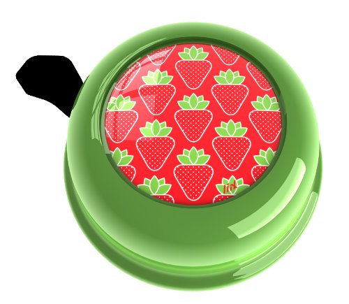 Liix Klingel Berries Green Cover