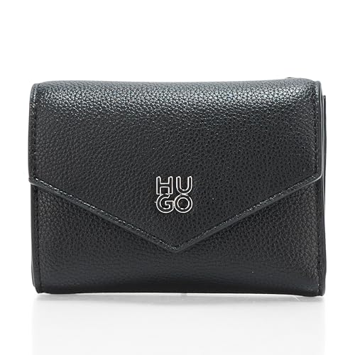HUGO Men's Chris Flap Wallet