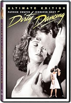 Unknown Binding Dirty Dancing, Ultimate Edition! Book