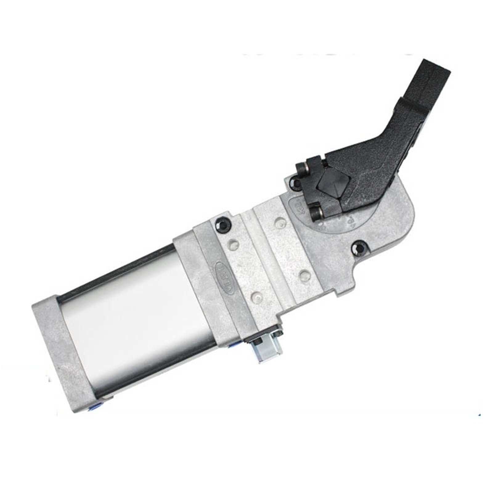 Cylindre de serrage JSK50AM1C mécanique pour gabarit de soudage JSKV JSK40
