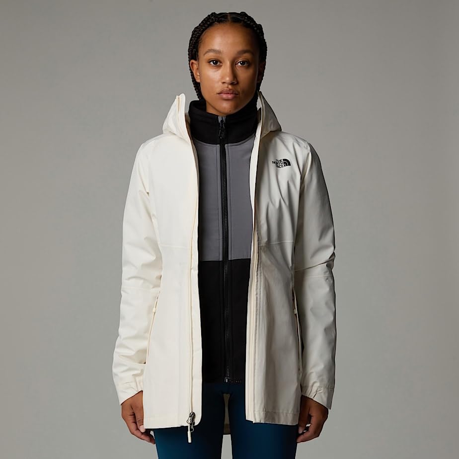 THE NORTH FACE Hikesteller Parka Shell Jacket Parka Donna (Pacco da 1)