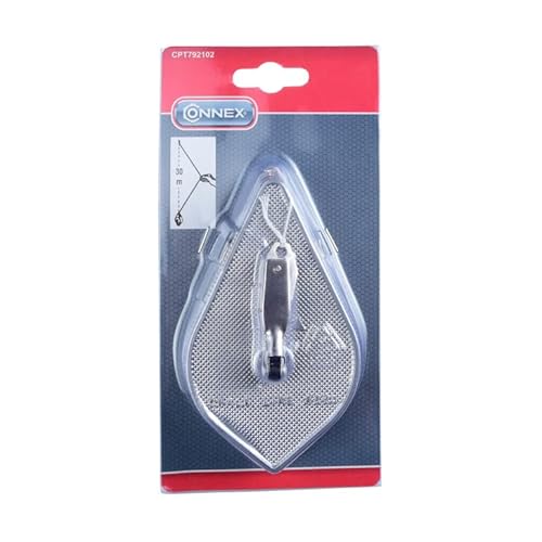 Traccialinee in Alluminio con Spago da 30 Metri