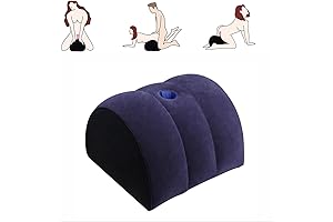 Sensational Love Wedge Pillow