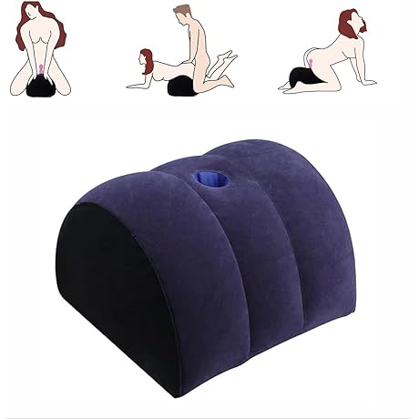 Sensational Love Wedge Pillow