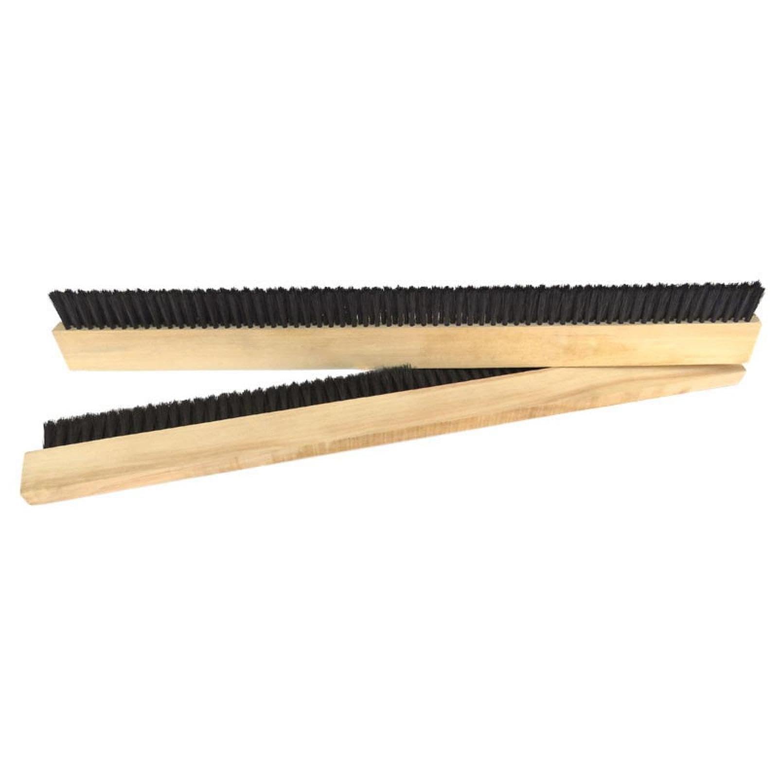 Brocha Profesional Multiusos para Pintar Paredes Concrete Broom Gifts, Tamaño 28 Pulgadas.