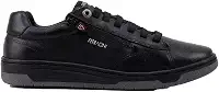 Sapatênis Masculino Vox Preto Ferracini 8052-617B