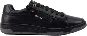 Sapatênis Masculino Vox Preto Ferracini 8052-617B
