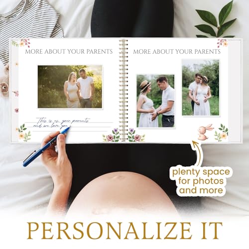 Livres de naissance pour bébé dès la naissance fille garçon