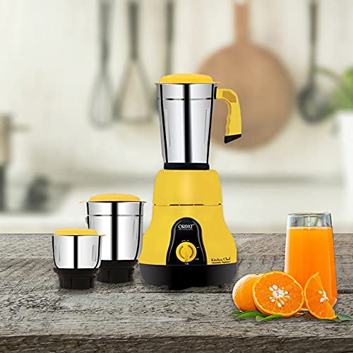 Orpat Mixer Grinder