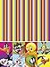 Produktbild Looney Tunes Plastic Tablecloth, 1.8m x 1.2m by Unique Party