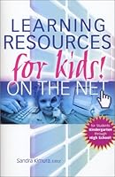 Learning Resources for Kids on the Net 0972280308 Book Cover