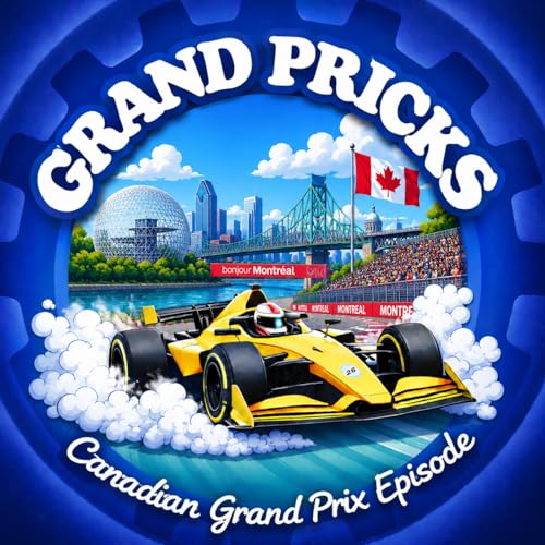 F1 2026 Canadian Grand Prix: George Russell&rsquo;s Shocking DNF, Lewis Hamilton&rsquo;s Best Ferrari Finish & Kimi Antonelli's Radio Drama