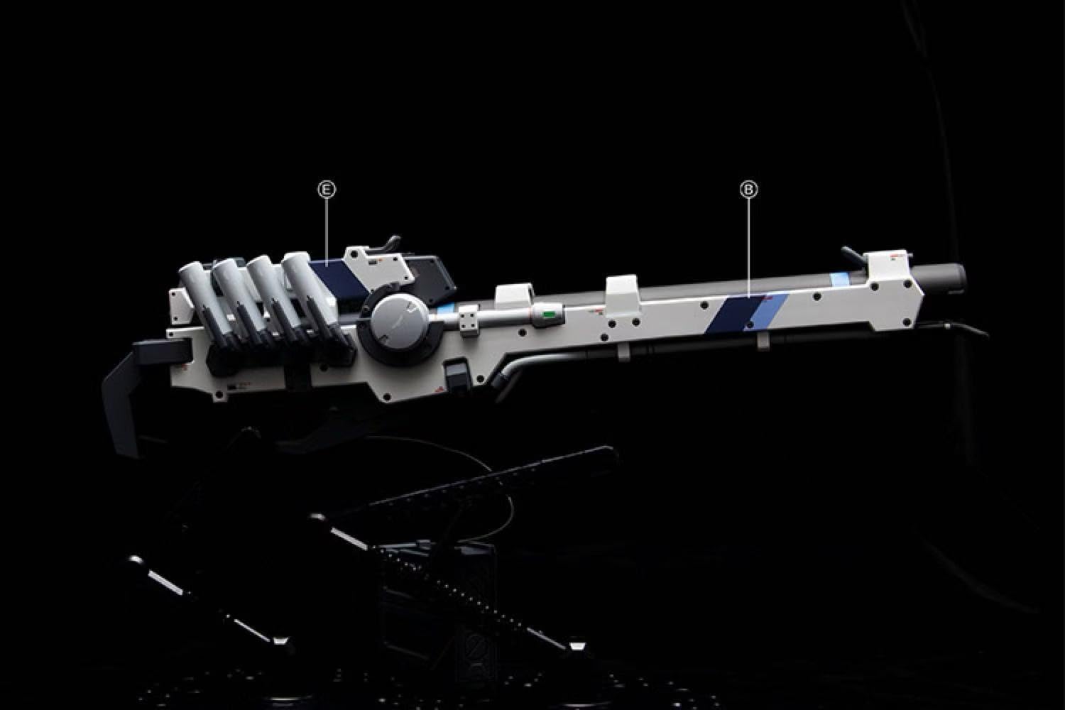 Amazon | 蛍光 ディテールアップ用 水転写式デカール RG 1/144