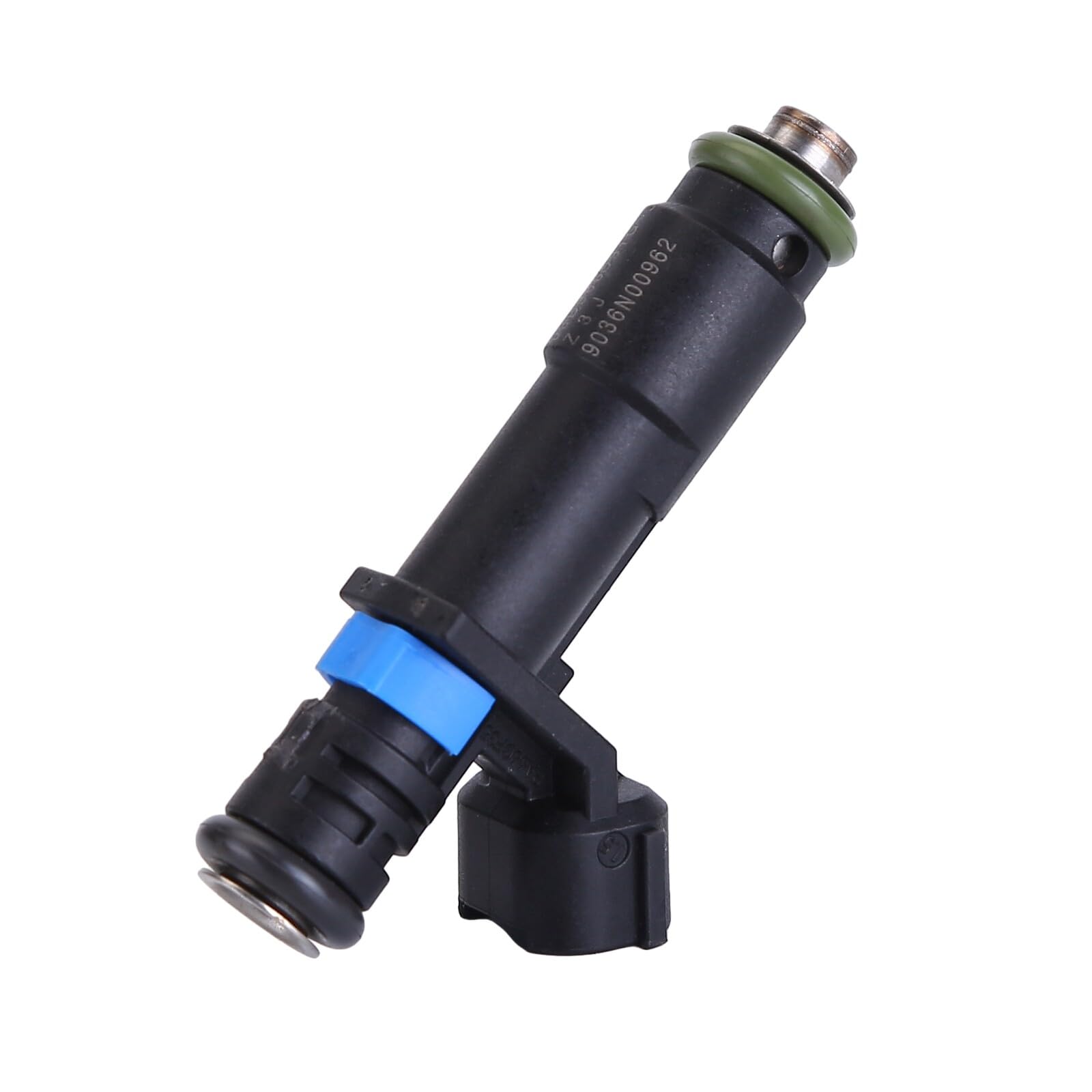 4x Einspritzdüse Benzin Für Skoda Fabia 1.4 16V - OEM 036906031L